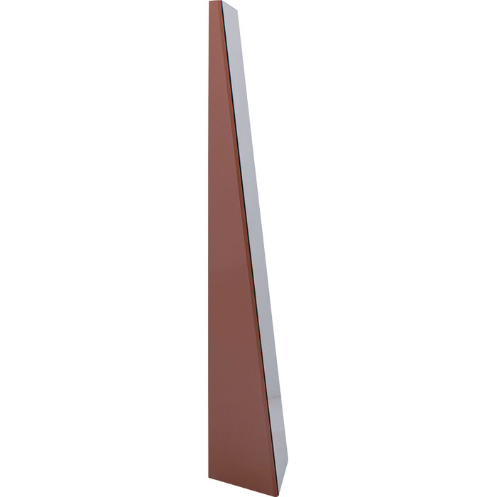 Floor Mirror  Lolly Mocha Mousse 37x170cm