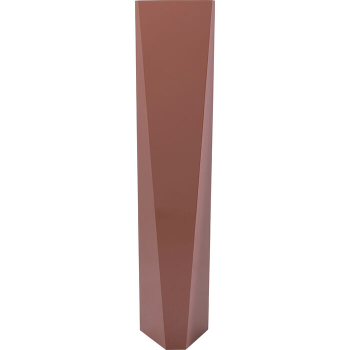 Floor Mirror  Lolly Mocha Mousse 37x170cm