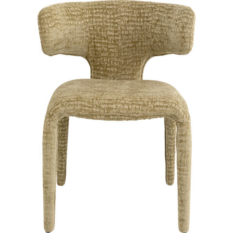 Silla Tobi Mix Verde