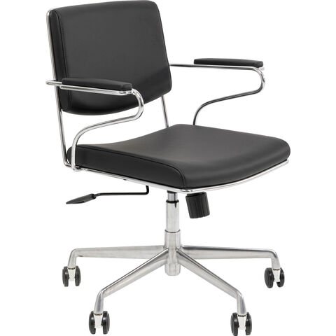 Office Chair Medico Black