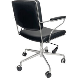 Bürostuhl Medico Schwarz