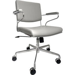 71473 - Bürostuhl Medico Grau