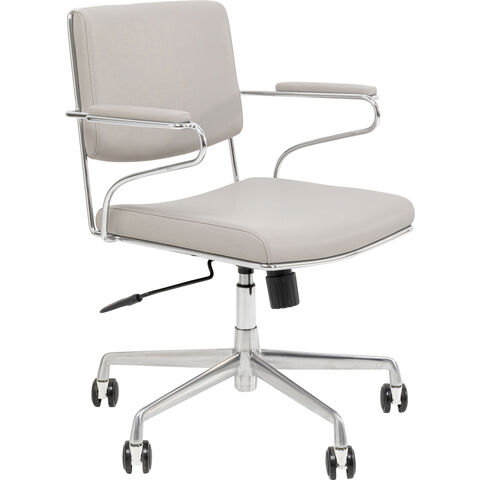Office Chair Medico Grey
