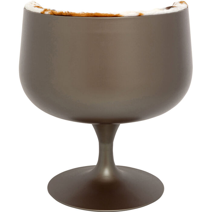 Silla giratoria Club Cow
