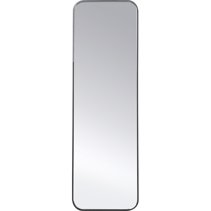 Floor Mirror Starlet Black 50x160cm