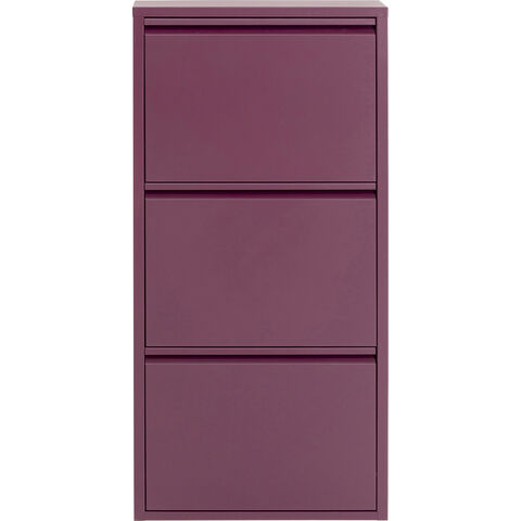 Zapatero Caruso 3-er Beere (MO)