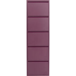 71550 - Schuhkipper Caruso 5-er Beere (MO)