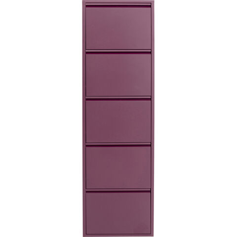 Zapatero Caruso 5-er Beere (MO)