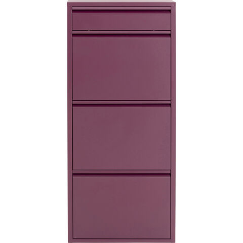 Zapatero Caruso 3 Plus 1 Beere (MO)