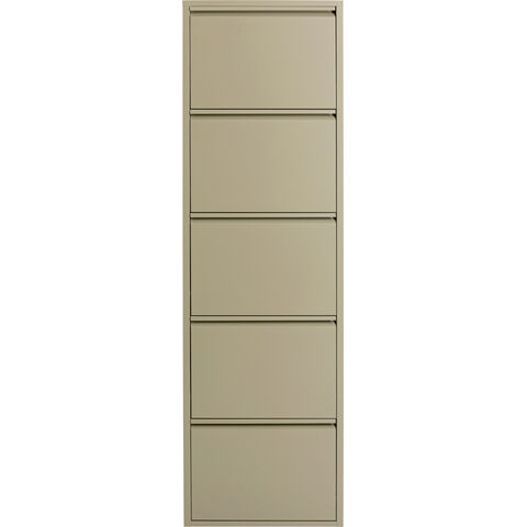 Zapatero Paolo 5 khaki (MO)