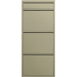 71554 - Schuhkipper Paolo 3 Plus 1 Khaki (MO)