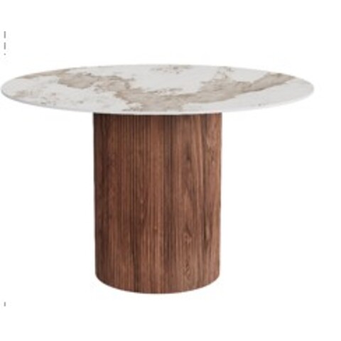 Table Ruben Ø120cm
