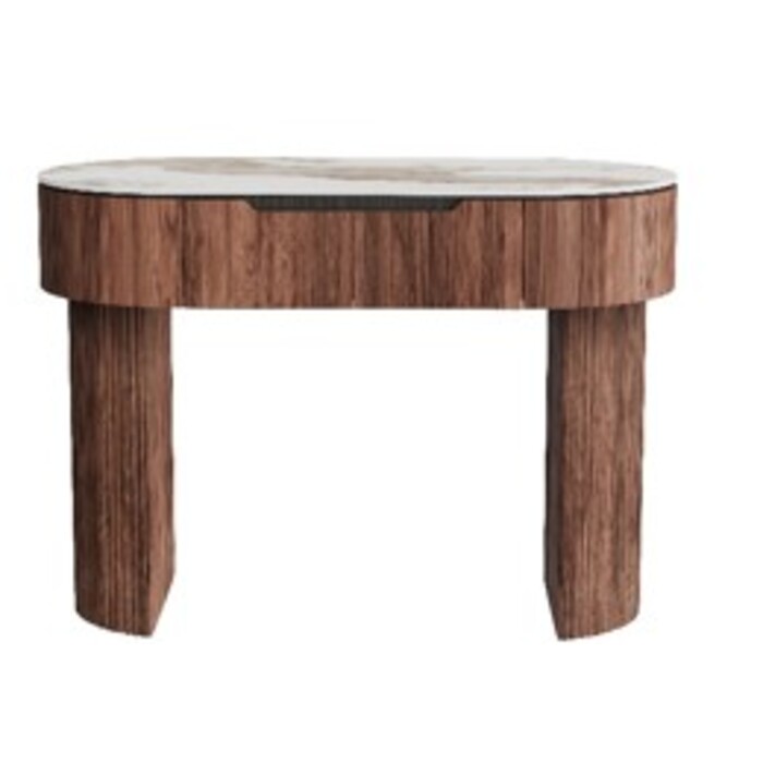 Schreibtisch Ruben 140x70cm