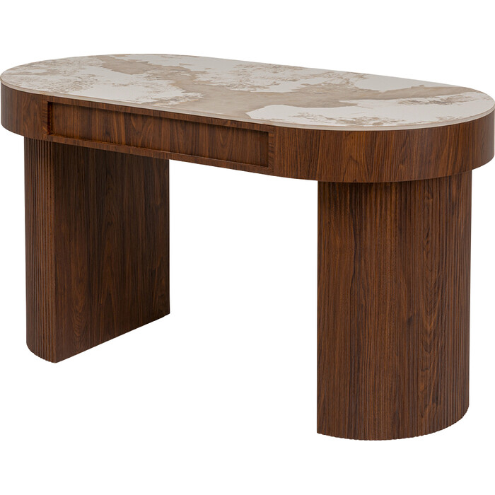 Schreibtisch Ruben 140x70cm