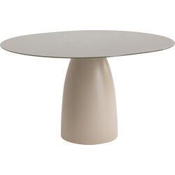 71587 - Tavolo Ruben Ø120cm