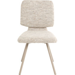 71588 - Sedia girevole Tess