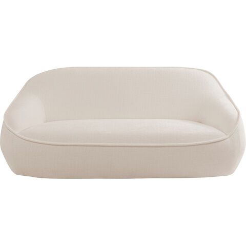 Sofa Lumi Crema 200cm