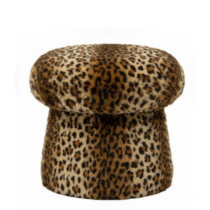 Hocker Mushroom Leo Ø51cm