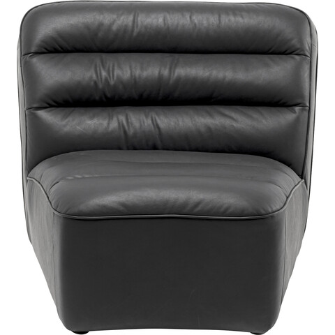 Seat Element Modi Curl Graphit 80cm