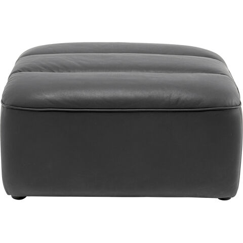 Stool Modi Graphit 80x80cm