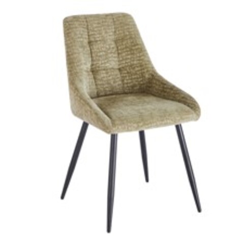 Chair Ruby Green