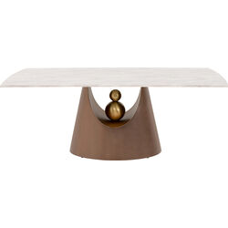 71634 - Tisch Geraldo 200x100cm
