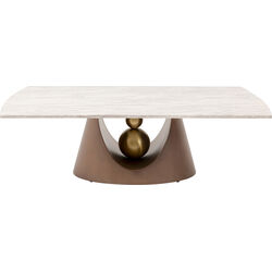 71635 - Couchtisch Geraldo 140x80cm