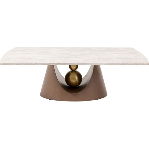 Table basse Geraldo 140x80cm