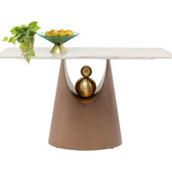 71637 - Konsole Geraldo 140x80cm