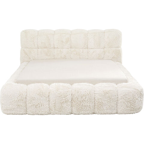 Cama Salamanca Fur 160x200cm