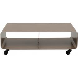 71645 - Lowboard Lounge M Move Taupe 90x30cm