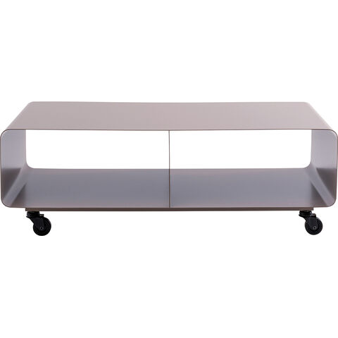 Lowboard Lounge M Move Taupe 90x30cm