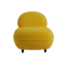 71653 - Sessel Kumo Gelb 70cm