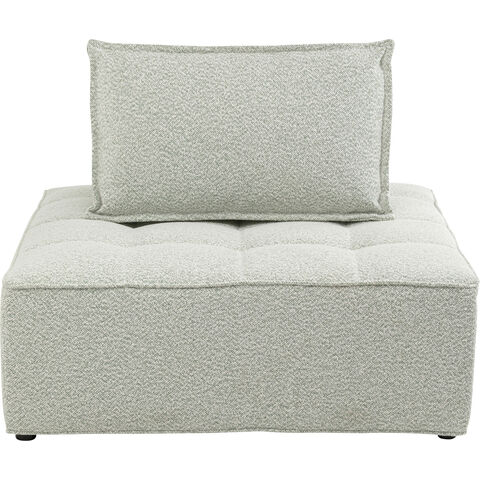 Sofa Element Portofino Mint Outdoor