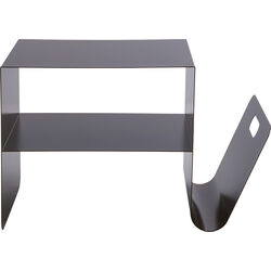 71703 - Beistelltisch Lounge News Bronze