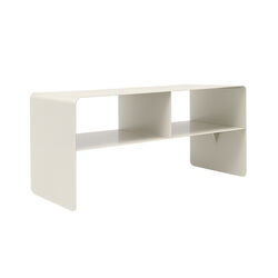 71707 - Lowboard Lounge M Creme 90x44cm