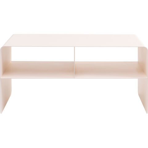 Lowboard Lounge M Creme 90x44cm