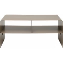 71709 - Lowboard Lounge M Taupe 90x44cm