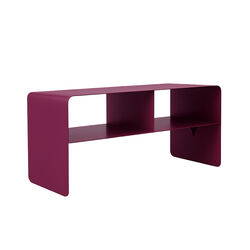 71710 - Lowboard Lounge M Berry 90x44cm
