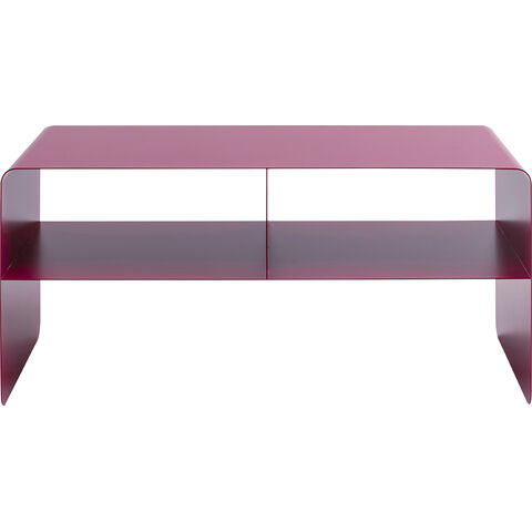 Lowboard Lounge M Berry 90x44cm