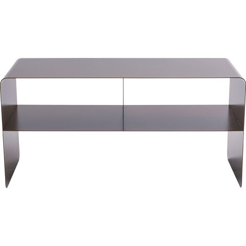Lowboard Lounge M Bronze 90x44cm