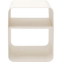 71713 - Beistelltisch Lounge S Creme