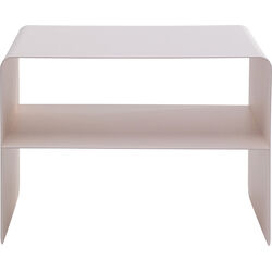 71718 - Couchtisch Lounge S Creme