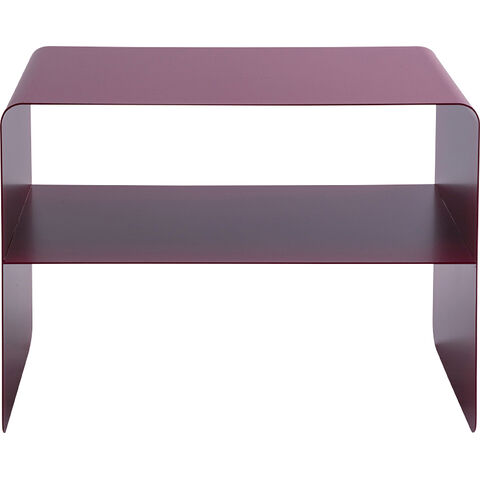 Coffee Table Lounge S Berry