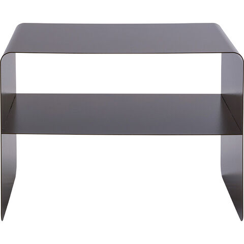 Coffee Table Lounge S Bronze