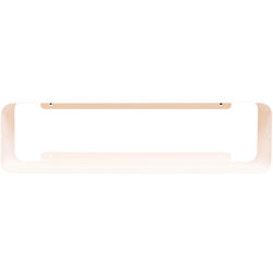 71722 - Wandregal Lounge XS Creme