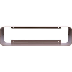 71723 - Wandregal Lounge XS Taupe