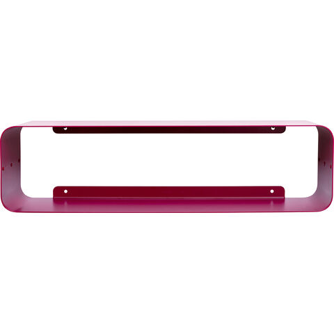 Wandregal Lounge XS Berry