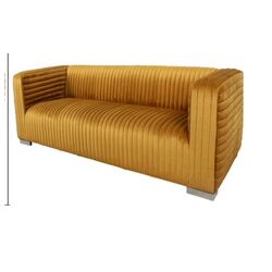 71739 - Sofa Romy 3- Sitzer 250cm