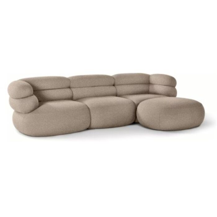 Sofa 3-Sitzer Donut